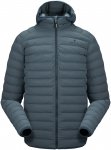 Penguin M Fiberball Insulation Jacket Blau | Größe XL | Herren Ski- & Snowboar