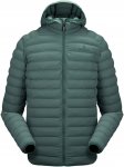 Penguin M Fiberball Insulation Jacket Grün | Größe XL | Herren Ski- & Snowboa