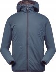 Penguin M Pinneco Insulation Jacket Blau | Größe XL | Herren Anoraks