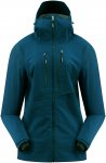 Penguin W 3l Dermizax Shell Jacket Blau | Größe XL | Damen Ski- & Snowboardjac