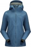 Penguin W 3l Dermizax Shell Jacket (vorgängermodell) Blau | Damen Ski- & Snowbo
