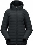 Penguin W Fiberball Insulation Jacket Grau | Größe XL | Damen Anoraks