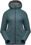Penguin W Pinneco Insulation Jacket Blau | Größe M | Damen Ski- & Snowboardjac