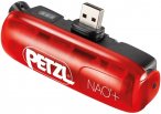 Petzl Accu Nao + Rot | Größe One Size |  Lampen-Zubehör