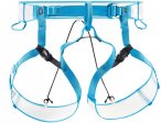 Petzl Altitude Blau / Weiß | Größe S-M |  Klettergurt