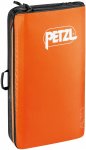 Petzl Alto Crashpad Orange / Schwarz | Größe One Size |  Crashpads