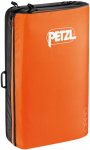 Petzl Cirro Crashpad Orange / Schwarz | Größe One Size |  Crashpads