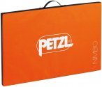 Petzl Nimbo Crashpad Orange / Schwarz | Größe One Size |  Kletterzubehör