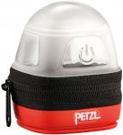 Petzl Noctilight Rot / Weiß | Größe One Size |  Lampen-Zubehör