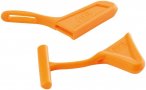 Petzl Pick and Spike Protection Orange | Größe One Size |  Eiskletterzubehör