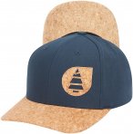 Picture Lines Baseball Cap Blau | Größe One Size |  Accessoires