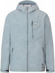 Picture M Abstral+ 2.5l Jacket Blau | Größe XL | Herren Outdoor Jacke