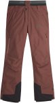 Picture M Picture Object Pants Braun | Herren Hose