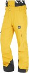 Picture M Picture Object Pants Gelb | Herren Softshellhose