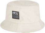 Picture Okori 2in1 Bucket Hat Bunt / Beige | Größe S-M |  Accessoires