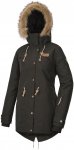 Picture W Katniss Jacket (vorgängermodell) Schwarz | Damen Ski- & Snowboardjack