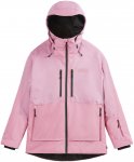 Picture W Sygna Jacket Pink | Damen Ski- & Snowboardjacke