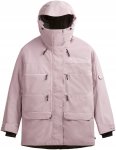 Picture W U68 Jacket Pink | Größe L | Damen Ski- & Snowboardjacke