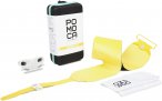 Pomoca Climb 2.0 130mm Gelb | Größe S |  Steigfelle & Zubehör