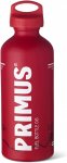 Primus Brennstoffflasche 600 Rot | Größe One Size Brennstoffe & -flaschen