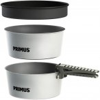 Primus Essential Topfset 1.3l Grau | Größe One Size |  Besteck