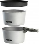 Primus Essential Topfset 2.3l Grau | Größe One Size |  Besteck