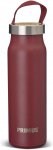 Primus Klunken Vacuum Bottle 0.5l Rot | Größe 500 ml |  Rucksack