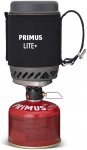 Primus Lite Plus Kocherset Schwarz | Größe One Size |  Gaskocher