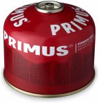 Primus Power Gas Ventilkartusche 100g Rot | Größe 100 g |  Brennstoffe & -flas
