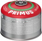 Primus Sip Power Gas Schraubkartusche 230 G Grau / Rot |  Brennstoffe & -flasche