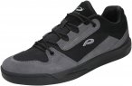 Protective M P-skids Shoes Grau / Schwarz | Größe EU 47 | Herren Fahrradschuhe