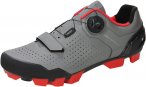 Protective P-lunar Rocks Shoes Grau | Größe EU 38 |  Gravel Fahrradschuh
