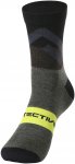 Protective P-stain Socks Grün | Größe 36 - 39 |  Kompressionssocken