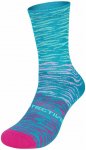 Protective P-street Dreams Socks Blau | Größe 36 - 39 |  Kompressionssocken
