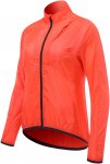 Protective W P-rise Up Rot | Größe 36 | Damen Outdoor Jacke