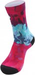 Protective W P-sixty Forty Socks Colorblock / Pink | Größe EU 42-47 | Damen Ko