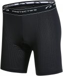 Protective W P-underpant Übergrösse Schwarz | Größe 48 | Damen Shorts
