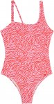 Protest Girls Prtginny Jr Swimsuit Pink | Größe 152 | Mädchen Badeanzug