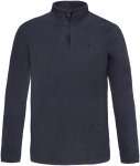 Protest M Perfecto 1/4 Zip Top Blau | Größe XL | Herren Sweater