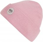 Protest Nxg Rebelly Beanie Pink | Größe One Size |  Accessoires