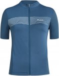 Protest W Prtchestnut Cycling Jersey Short Sleeve Blau | Größe 42 | Damen Kurz