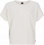 Protest W Prtloua T-shirt Weiß | Größe 40 | Damen Kurzarm-Shirt