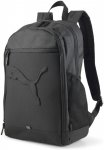 Puma Buzz Backpack Schwarz | Größe 26l |  Daypack