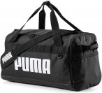 Puma Challenger Duffel Bag S Schwarz | Größe 35l |  Sporttasche