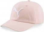 Puma Ess Cat Logo Bb Cap Pink | Größe One Size |  Accessoires