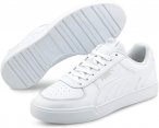 Puma Puma Caven Weiß | Größe EU 41 |  Freizeitschuh