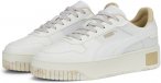 Puma W Carina Street Better Weiß | Größe EU 37.5 | Damen Freizeitschuh