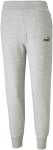 Puma W Essentials Logo Sweat Pants Grau | Größe XS | Damen Hose