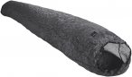 Rab Hooded Vapour Barrier Liner Schwarz | Größe 225 cm |  Innenschlafsack