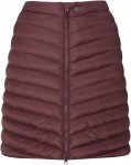 Rab W Cirrus Skirt Rot | Größe 10 | Damen Rock